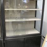 652 5222 DISPLAY CABINET